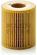 Olejový filter MANN FILTER HU 815/2 x