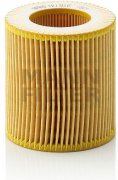 Olejový filter MANN FILTER HU 816 x