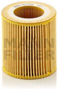 Olejový filter MANN FILTER HU 816 z KIT