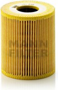 Olejový filter MANN FILTER HU 818 x