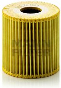 Olejový filter MANN FILTER HU 819/1 x