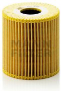 Olejový filter MANN FILTER HU 819 x