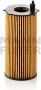 Olejový filter MANN FILTER HU 820/2 x