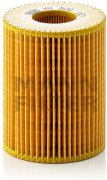 Olejový filter MANN FILTER HU 820 x