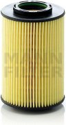 Olejový filter MANN FILTER HU 822/5 x
