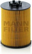 Olejový filter MANN FILTER HU 823 x