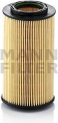 Olejový filter MANN FILTER HU 824 x