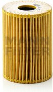 Olejový filter MANN FILTER HU 825 x