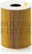 Olejový filter MANN FILTER HU 9001 x