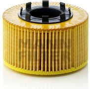 Olejový filter MANN FILTER HU 920 x