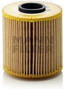 Olejový filter MANN FILTER HU 921 x
