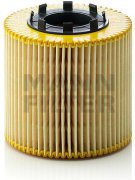 Olejový filter MANN FILTER HU 923 x