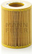 Olejový filter MANN FILTER HU 925/4 y