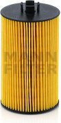Olejový filter MANN FILTER HU 931/7 x