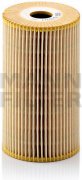 Olejový filter MANN FILTER HU 932/4 x