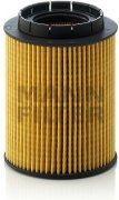 Olejový filter MANN FILTER HU 932/7 x