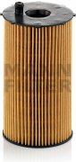Olejový filter MANN FILTER HU 934/1 x