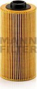 Olejový filter MANN FILTER HU 938/4 x