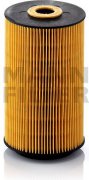 Olejový filter MANN FILTER HU 942/1 x