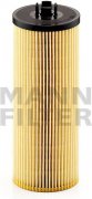 Olejový filter MANN FILTER HU 945/2 x