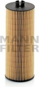 Olejový filter MANN FILTER HU 945/3 x