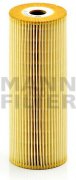 Olejový filter MANN FILTER HU 947/1 x
