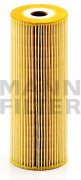 Olejový filter MANN FILTER HU 947/1 z-2