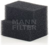 Filter odvzdušňovania MANN FILTER LC 5008