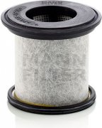 Filter odvzdušňovania MANN FILTER LC 8100