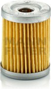 Olejový filter MANN FILTER MH 50