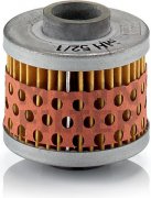 Olejový filter MANN FILTER MH 52/1