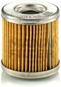 Olejový filter MANN FILTER MH 53/1