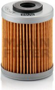 Olejový filter MANN FILTER MH 54/1