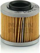 Olejový filter MANN FILTER MH 65/1