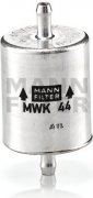 Palivový filter MANN FILTER MWK 44