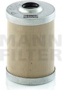 Palivový filter MANN FILTER P 4001