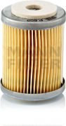 Palivový filter MANN FILTER P 609