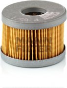 Palivový filter MANN FILTER P 65/1 x
