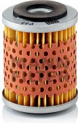 Palivový filter MANN FILTER P 66 x