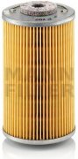 Palivový filter MANN FILTER P 707