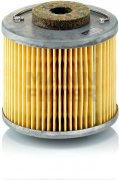 Palivový filter MANN FILTER P 715