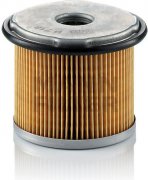 Palivový filter MANN FILTER P 716