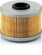Palivový filter MANN FILTER P 716/1 x
