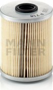 Palivový filter MANN FILTER P 718 x