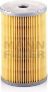 Palivový filter MANN FILTER P 725 x
