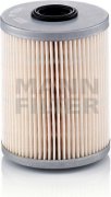 Palivový filter MANN FILTER P 733/1 x