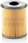 Palivový filter MANN FILTER P 735 x