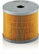 Palivový filter MANN FILTER P 78 x