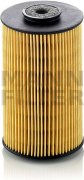 Palivový filter MANN FILTER P 811