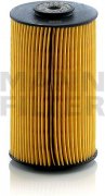 Palivový filter MANN FILTER P 811 x